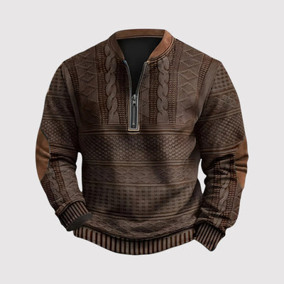 DAVID | 快適なニット・セーター