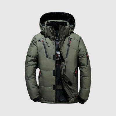 ITSUKIH | 高級防寒ジャケット