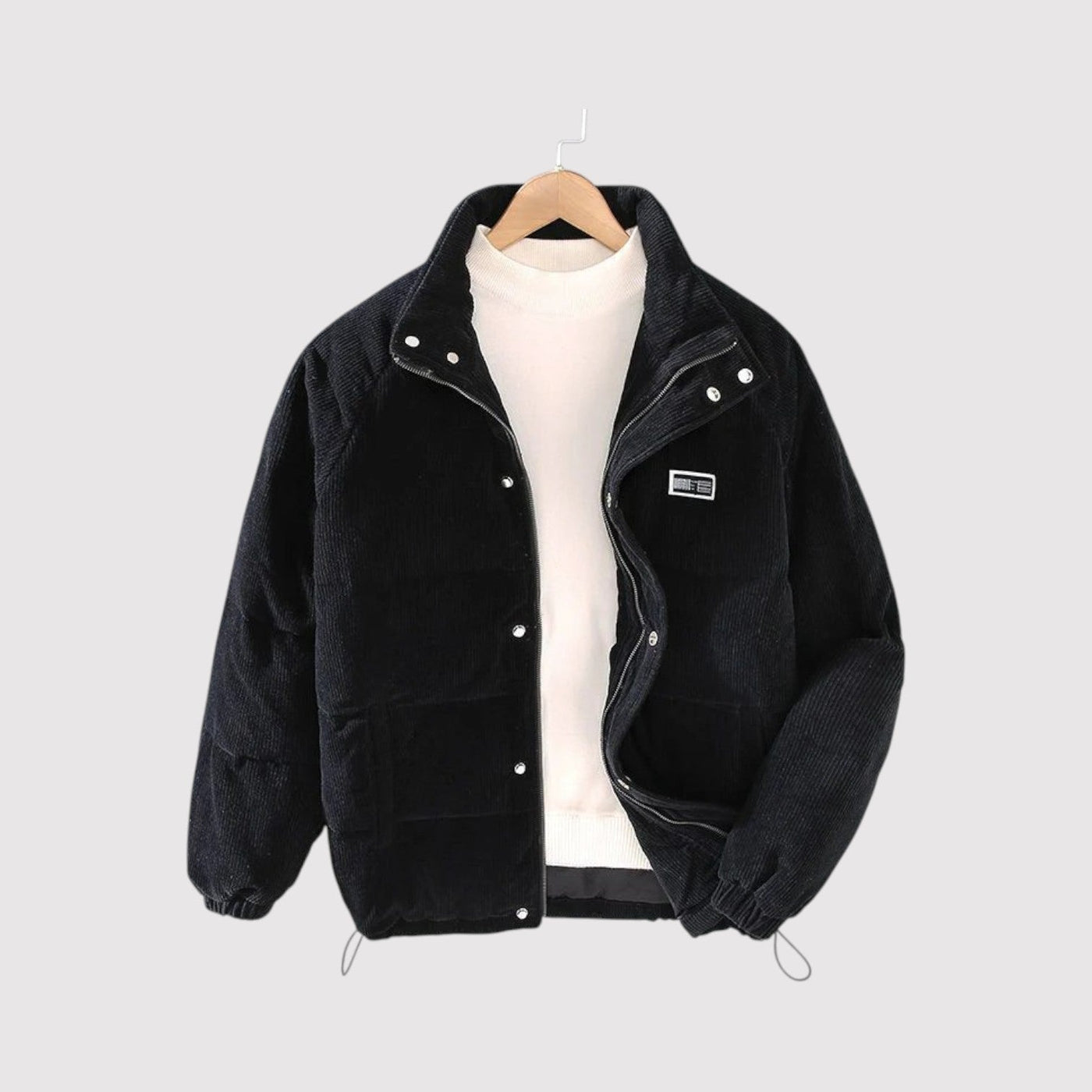VENDEJO | 高級コーデュロイ・ジャケット