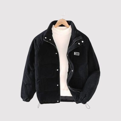 VENDEJO | 高級コーデュロイ・ジャケット