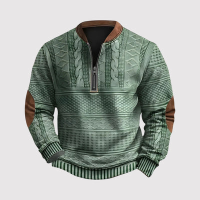 DAVID | 快適なニット・セーター