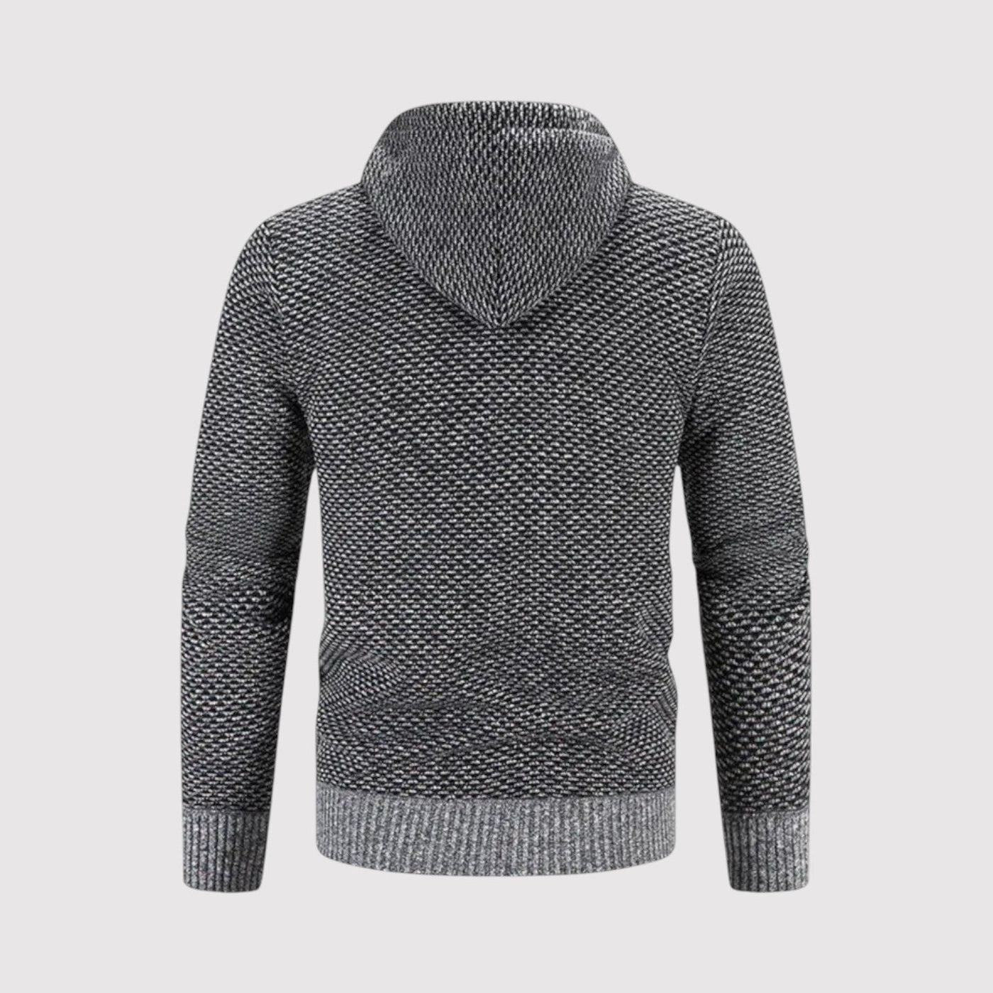 MINORU | プレミアムコンフォートパーカー