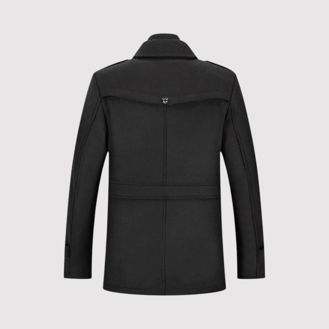 SEVILLA | ラグジュアリーでエレガントな暖かいジャケット